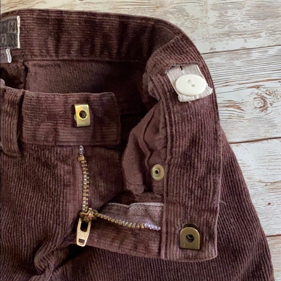 Bonton toddler boy corduroy pants - Picture 4 of 4
